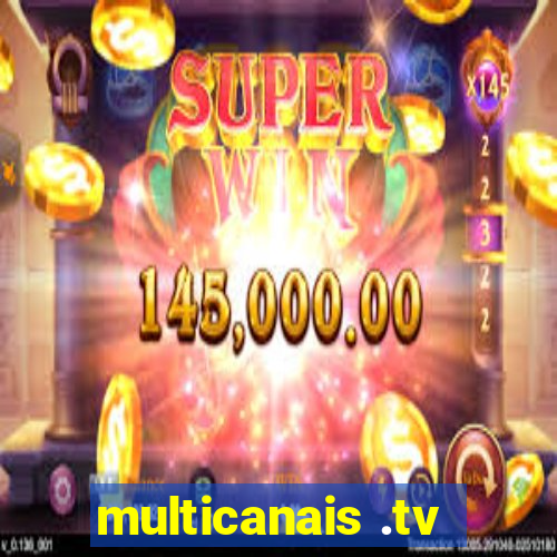 multicanais .tv